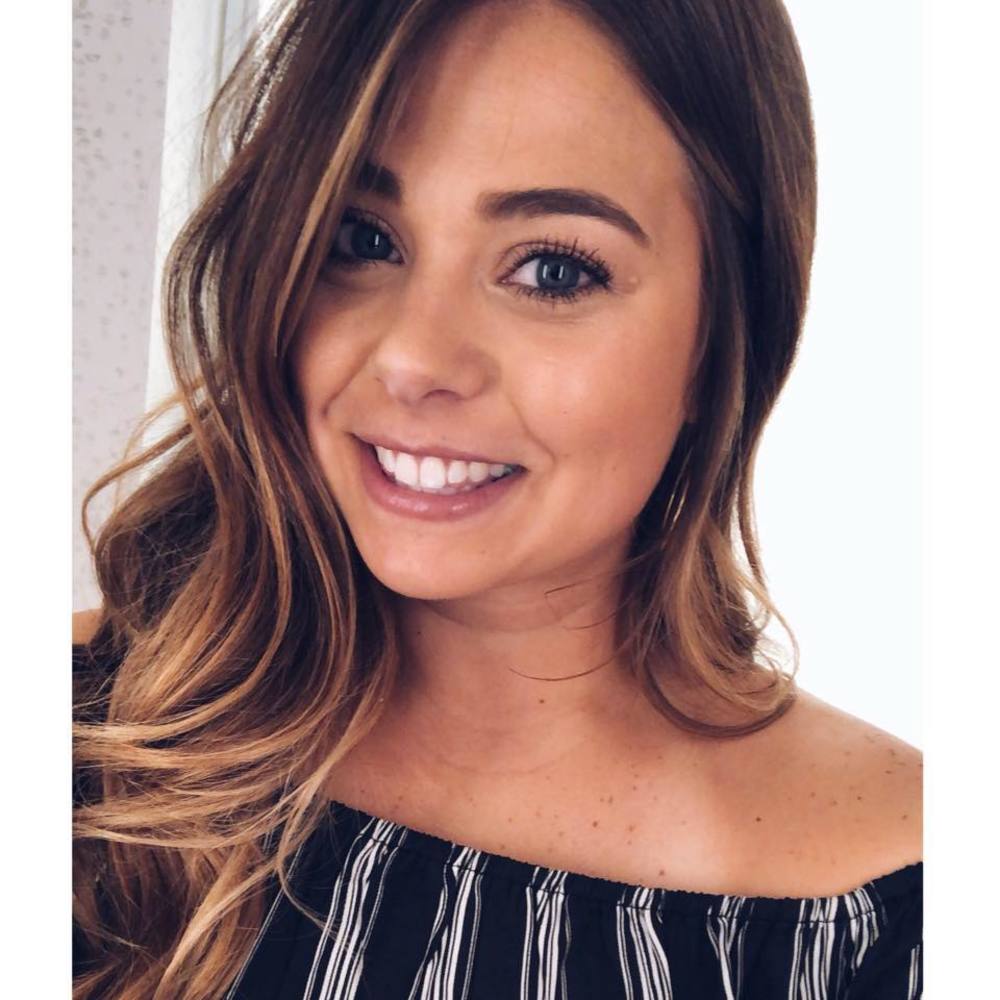 Meet your Posher, Kari